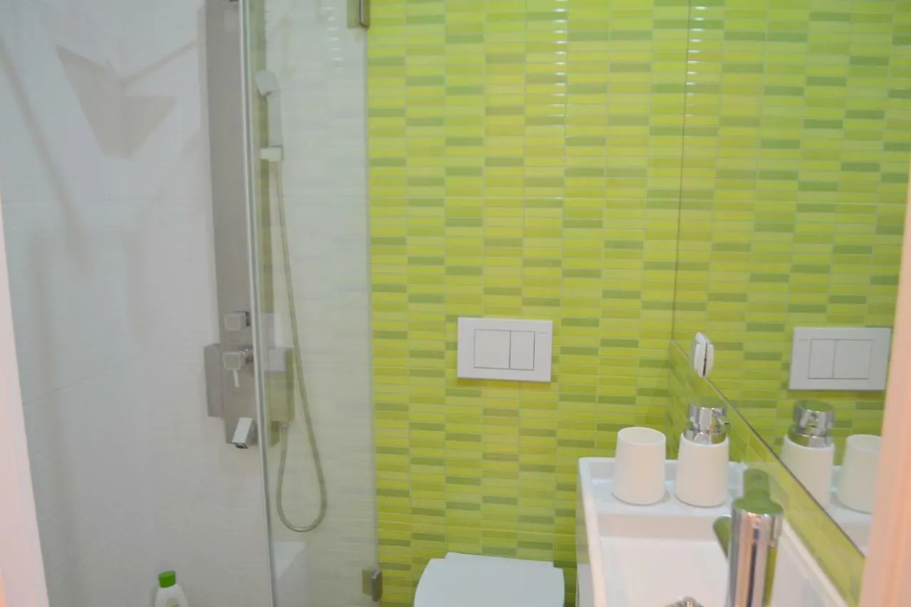 Apartamento Tp Farinhas 5, Lisbon Downtown