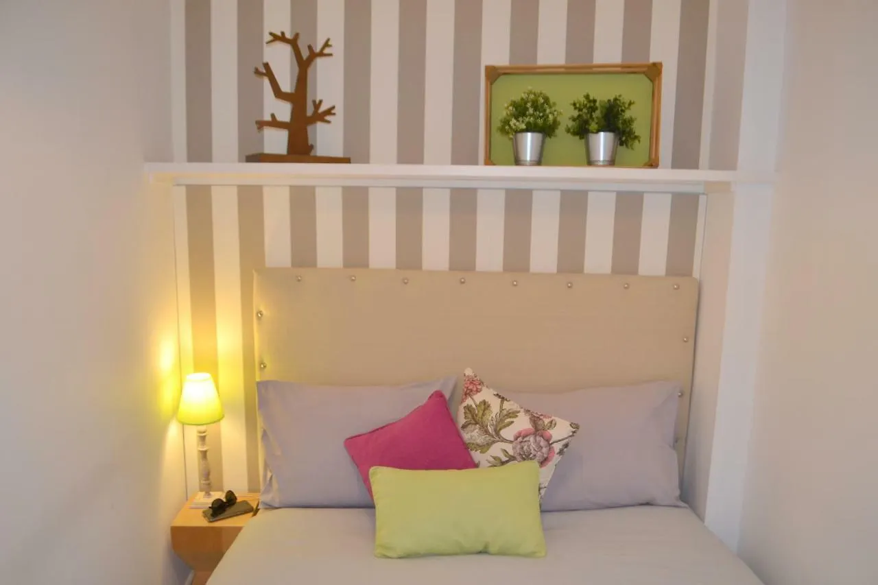 Apartamento Tp Farinhas 5, Lisbon Downtown Portugal
