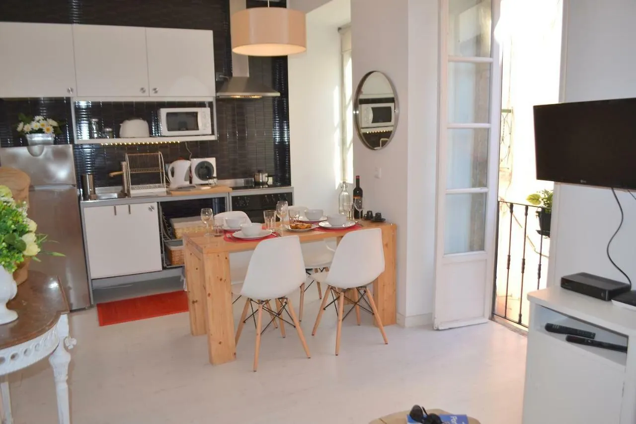 Apartamento Tp Farinhas 5, Lisbon Downtown