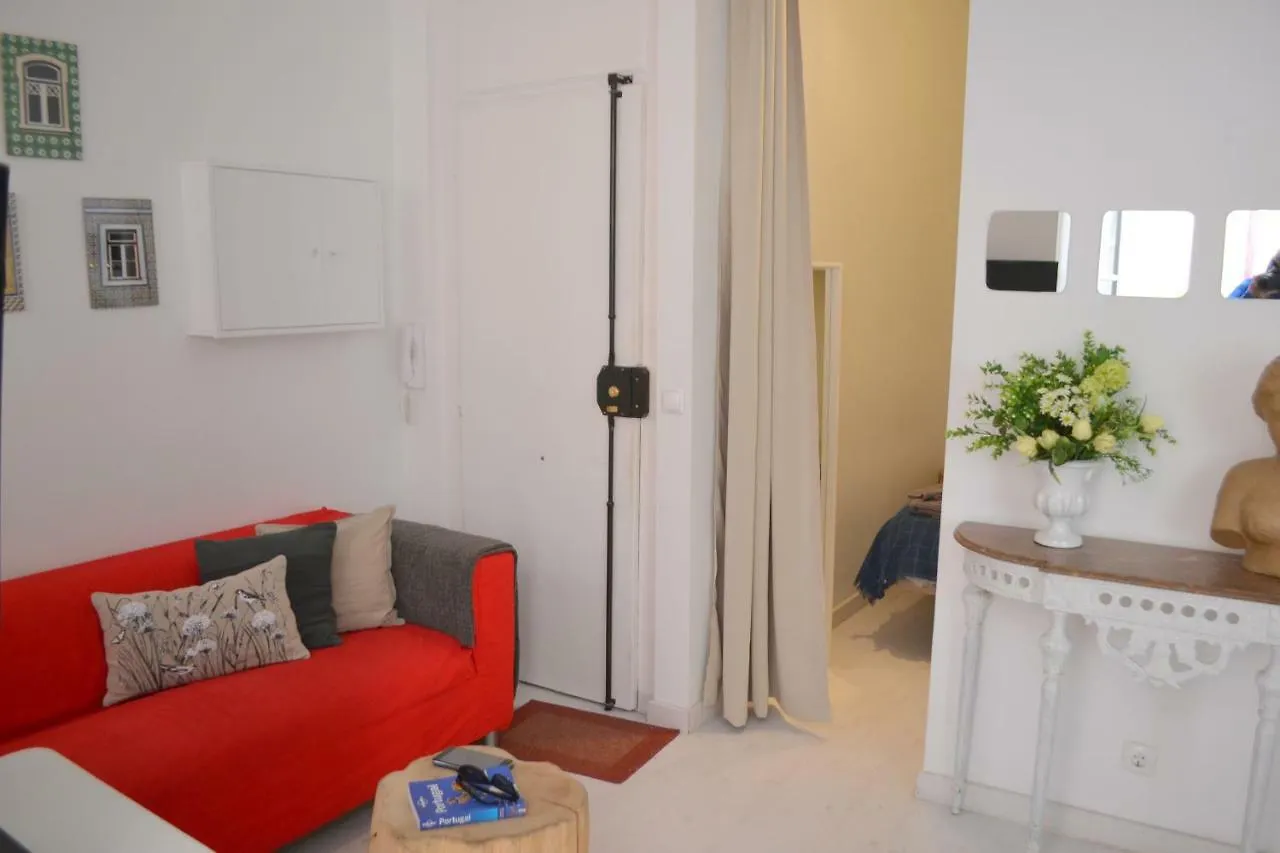 Apartamento Tp Farinhas 5, Lisbon Downtown