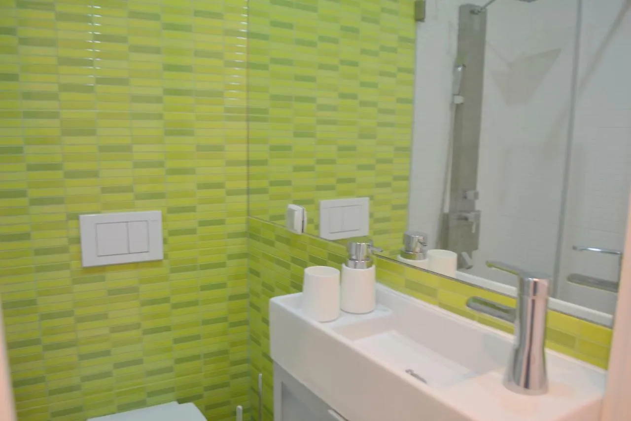 Apartamento Tp Farinhas 5, Lisbon Downtown