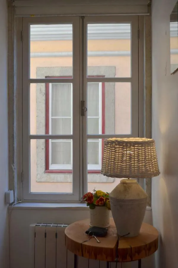 Apartamento Tp Farinhas 5, Lisbon Downtown