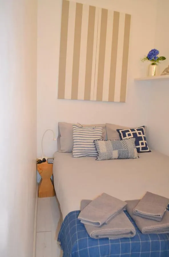 Apartamento Tp Farinhas 5, Lisbon Downtown Portugal