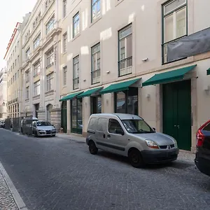 Flh Chiado Trendy Apartamento