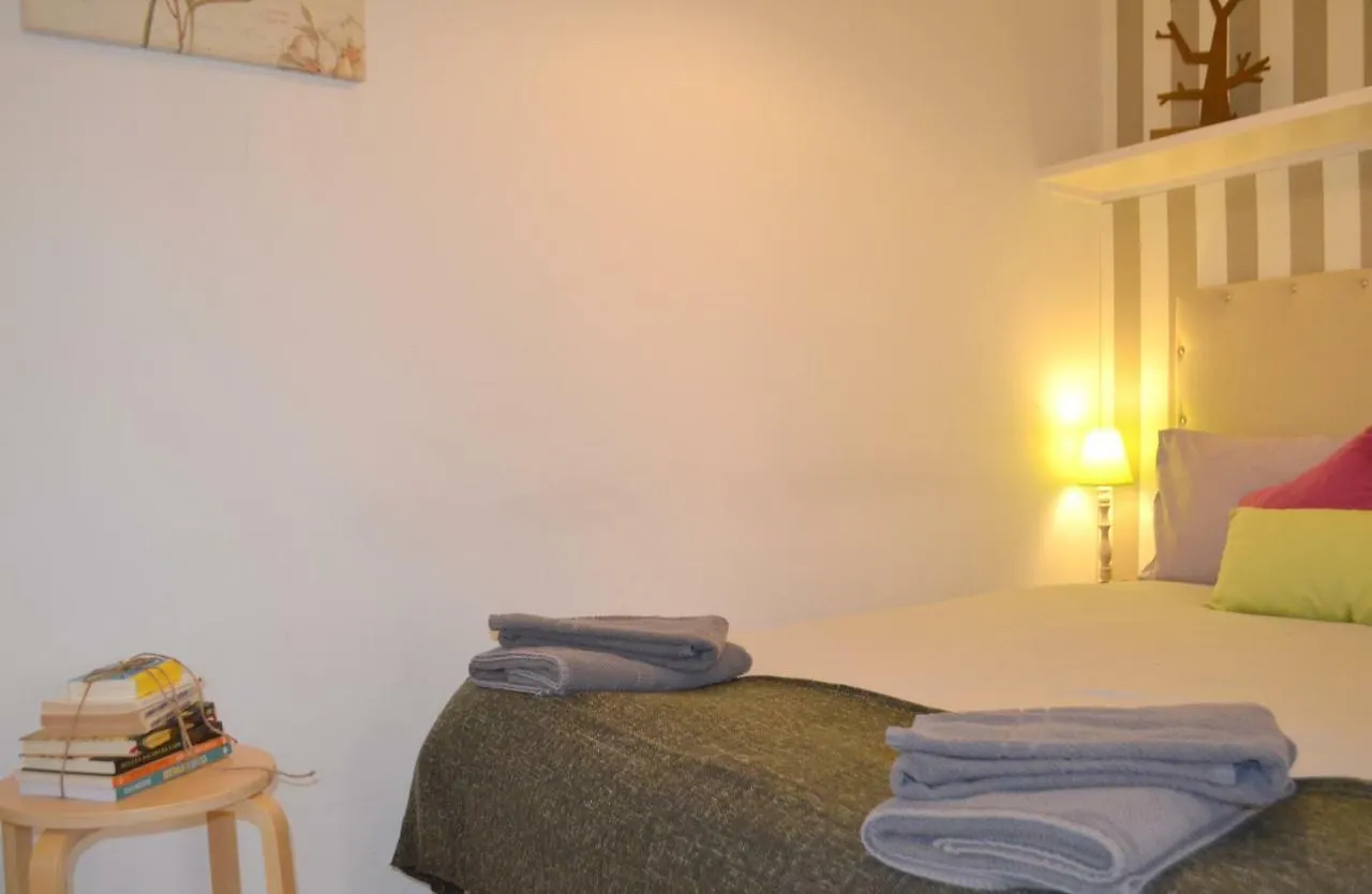 Apartmán Tp Farinhas 5, Lisbon Downtown
